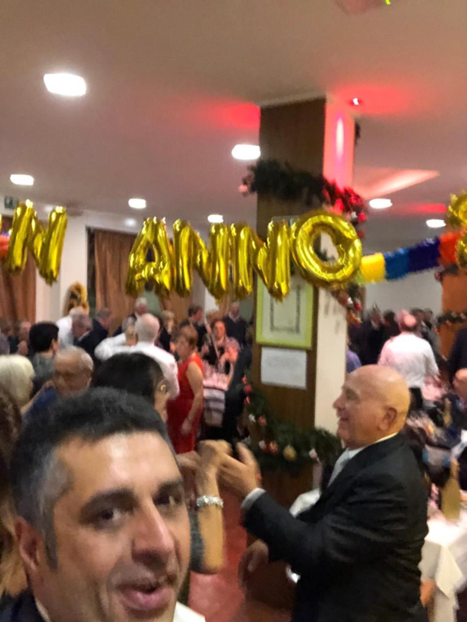 Hotel Arma Ristorante Arma di Taggia Eksteriør bilde